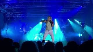 Reckless Love - Loaded - Call Of The Wild Festival, Lincolnshire 21.05.22