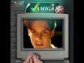 Alien technology in the mid-80s