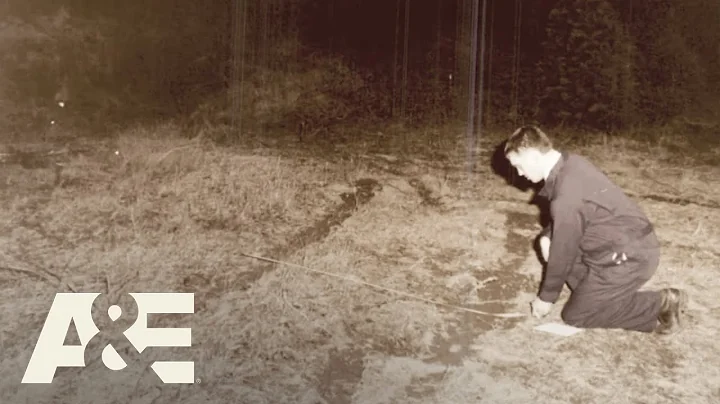 Cold Case Files: Killer ID'd 37 YEARS After Victim...