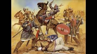 Roman-Parthian Wars