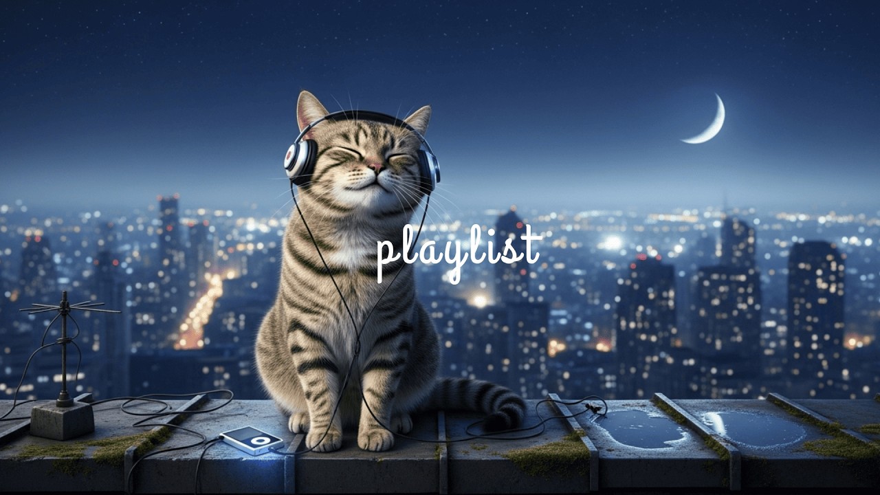 야경 보며 신나는 퇴근길 플레이리스트✨드라이브에도 좋아요 | Upbeat Drive Kpop Playlist