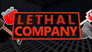 Minecraft: Lethal Company [Mod/Addon]