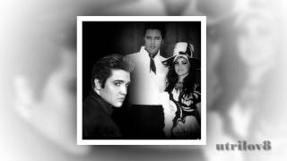 Elvis Presley - She Thinks I Still Care