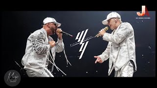 Wisin & Yandel | Como Antes , Pam Pam (Uforia Mix Live)