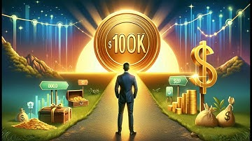 Why The First $100K is The Hardest