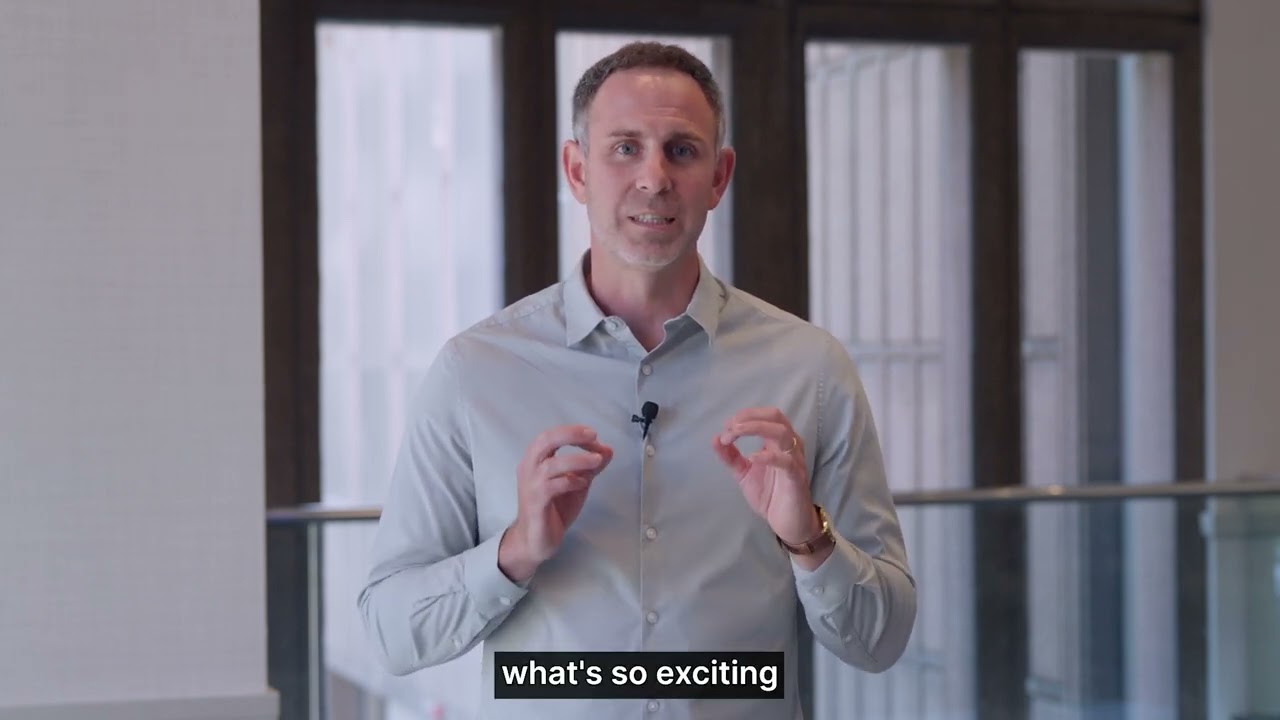 The Biggest Misconception About AI in Industrial Companies