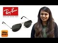 Real or Fake? : How to Identify Fake Ray Ban Wayfarers?