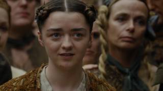 Game of Thrones Season 6: Inside the Episode #6 (HBO)