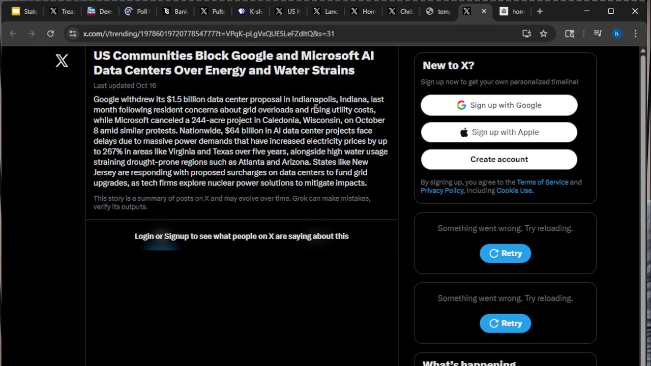 The K-Shaped Economy, Sunbelt Slide & NYC’s Wealth Grab (Opportunity Zone Show)