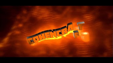 (60FPS) First C4D and AE intro READ DESC