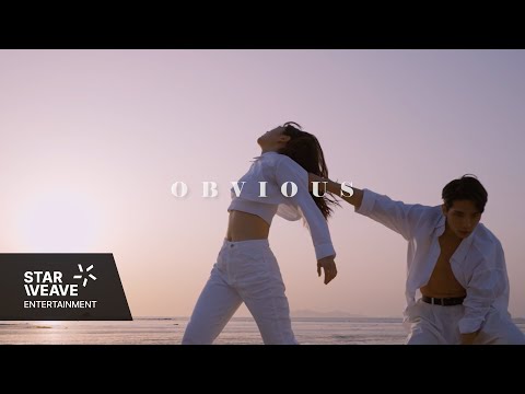 AR2T 'OBVIOUS' | Music Video Teaser