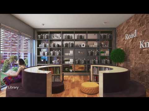 Launching Signature Park by Sonigara Realcon | 2 & 3 BHKs at Dange Chowk near Wakad
