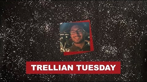 Trellian Tuesday: GNC Principal Engineer Kush Shah