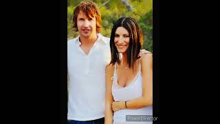 Laura Pausini ft James Blunt -- Primavera in anticipo