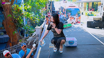 GG MUSIC - GARAM CHINA DIN ANNESIA - WEDDING PARTY KOKO & FITA - KUDUS
