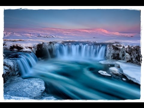 Видео: 16+ самых удивительных водопадов мира - Matador Network