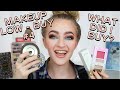 MAKEUP LOW BUY UPDATE 4 (got some KILLER deals!!!)