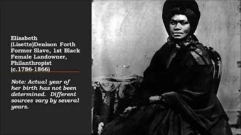 "The Queen Mothers of the African Diaspora Series"...