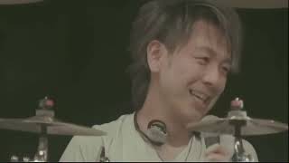 Trix - Deluxe Live 2013