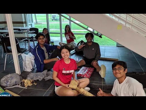KPRC 2 Senior