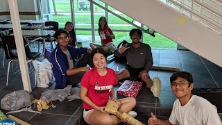 KPRC 2 Senior Scholarship: Congratulations, Amy Chen!