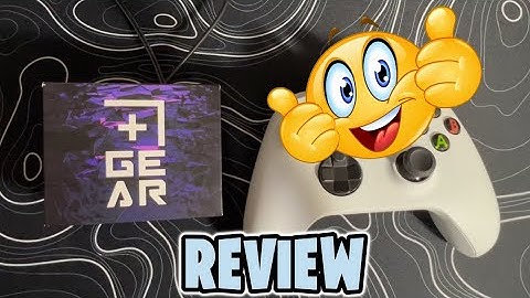 Pro scroller V3 review