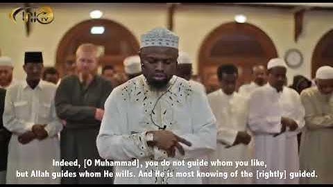 عكاشة كميني برواية خلف عن حمزة