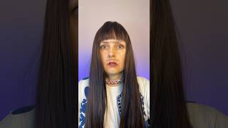 Sneeze makeup trend 🤧😮💨🤣 #funny #trend #shorts #beauty #makeup #makeuptransformation #sneeze