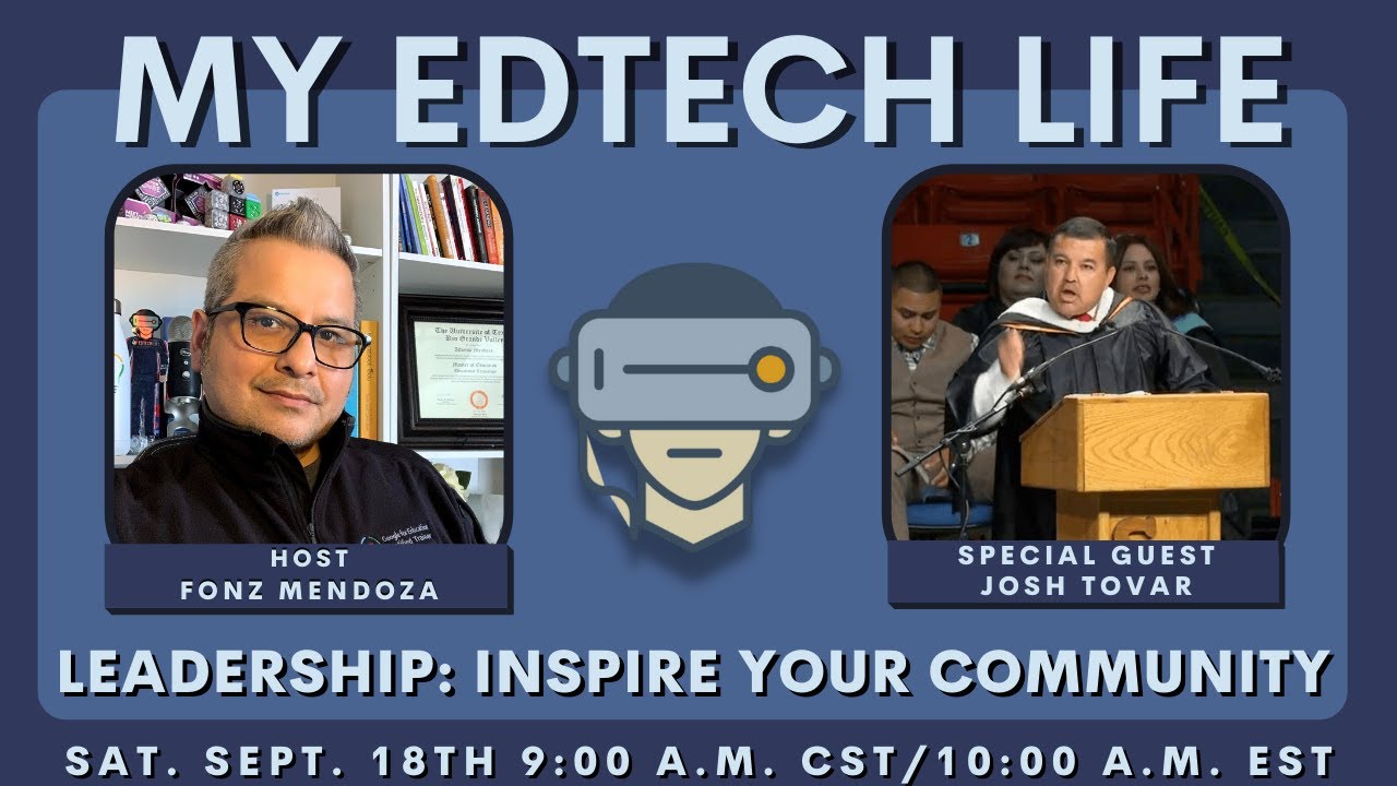 Leadership: Inspire Your Community