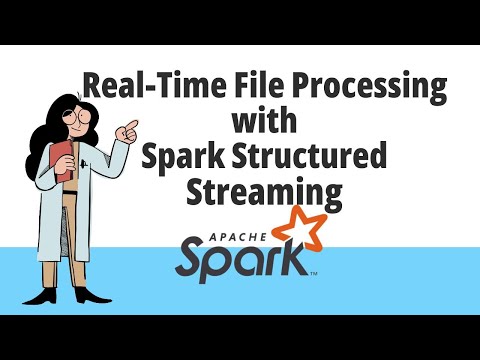 Real-Time File Processing