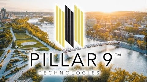Pillar9 Premium Tools Package