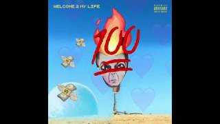 Danju - Welcome 2 my life (prod. Cro, Danju)