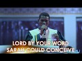 Your word is true  victor bolu leading worship with faith tabernacle choir