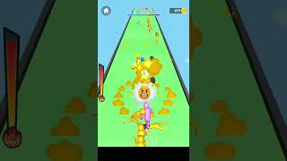 Slap And Run Game Level 08: Android iOS Game Walkthrough screenshot 1