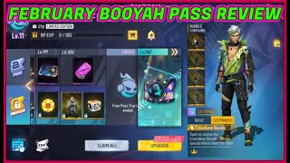 FF: Passe Booyah Fauna Fatal esta disponível; veja - Pichau Arena