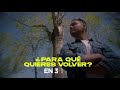Luciano Pereyra - #ParaQuéQuieresVolver - Adelanto Vía #Instagram - 17/10/21