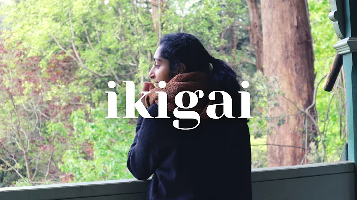 Ikigai  6 Healthy Habits for a Happier You | Life ...