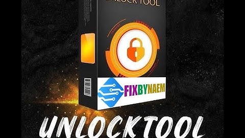 Unlock Tool 2025.11.02.0 Released Latest Version