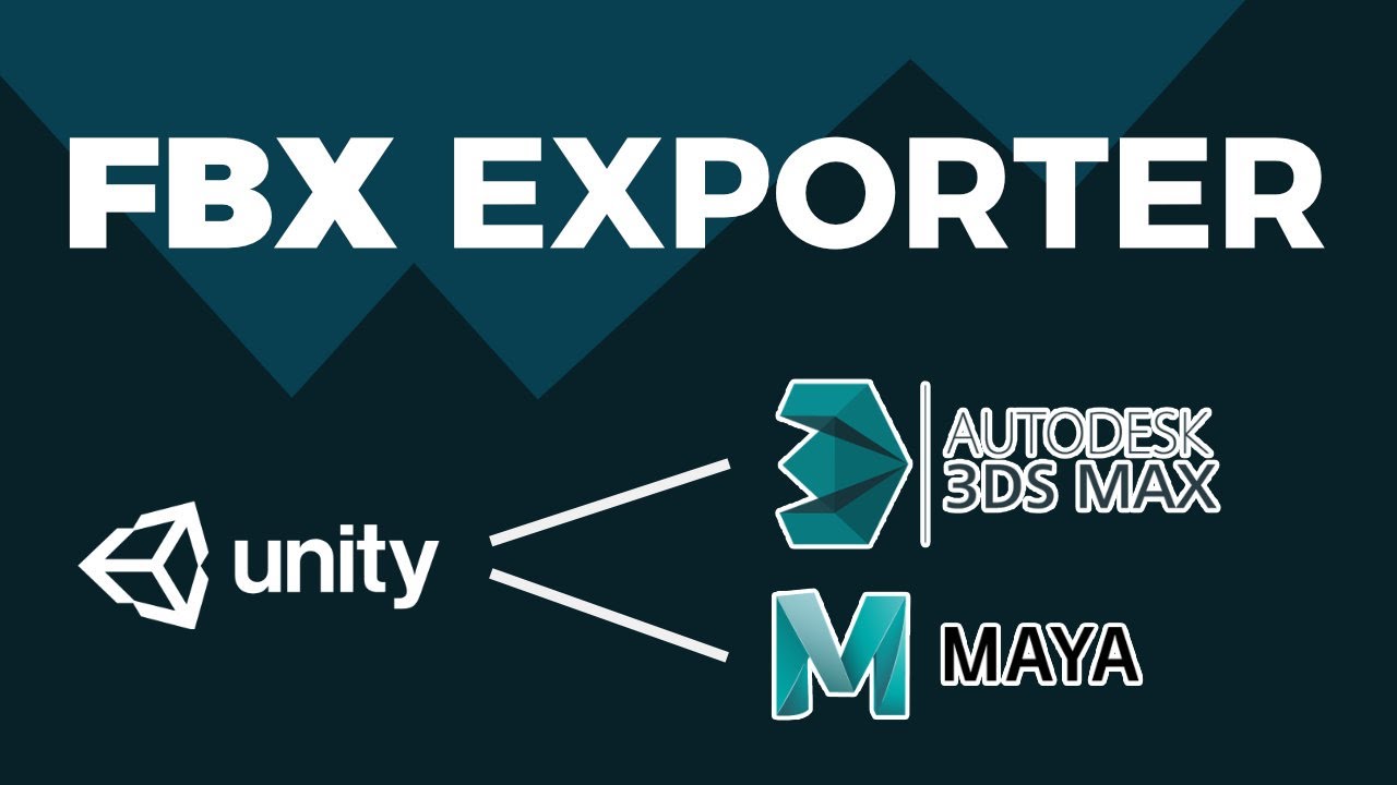 Unity export