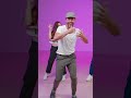 Can Derek Hough learn my choreography without seeing it?