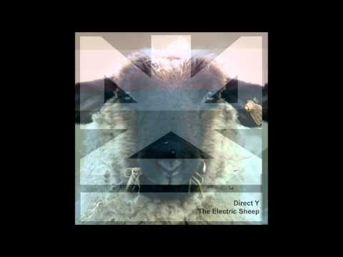 Direct Y — Direct Y - Monna Lisa Overdrive ( NZ004 Electric Sheep Ep )