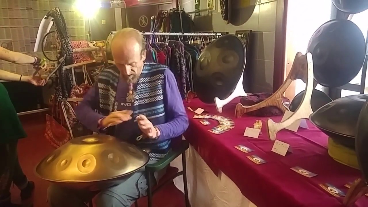 Allfest festival 2019 Singing Steel