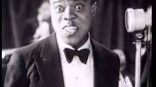 Video thumbnail of "Dinah - Louis Armstrong 1933"