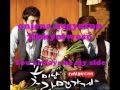 Loving Loving Flower Boy Ramyun Shop OST Yoon Sae Ha Eng Lyrics Romanization 