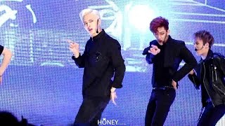 [FANCAM]150929 GOT7 MAD Showcase "니가 하면" ( IF YOU DO)-JACKSON(잭슨직캠)