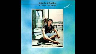 Ismael Miranda -  Galera Tres chords