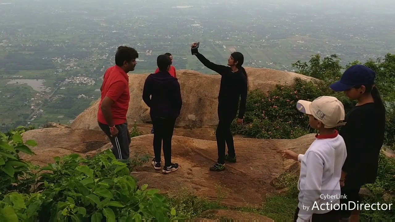 Yelagiri Farm House A/c YouTube