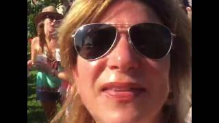 Gravity A | Bayou Boogaloo 2016 screenshot 5