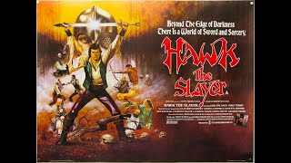 Hawk the Slayer [1980] Full Movie HD. Adventure / Fantasy