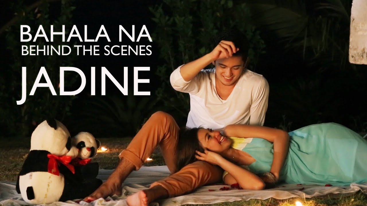 Nadine Lustre desktop Wallpapers